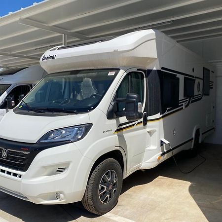 גרנדה Magnifica Autocaravana Adria Matrix Axess 670Sl מראה חיצוני תמונה