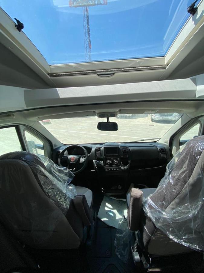 גרנדה Magnifica Autocaravana Adria Matrix Axess 670Sl מראה חיצוני תמונה